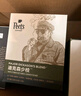 Peet's Coffee皮爺peets 家常新鮮掛耳濾泡式黑咖啡粉深烘50g（10g*5包） 曬單實(shí)拍圖