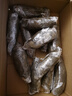 湖北洪湖蓮藕新鮮脆藕國(guó)家地理標(biāo)志新鮮蔬菜涼拌 新鮮脆藕5斤 曬單實(shí)拍圖