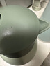 愛(ài)仕達（ASD）保溫壺大容量家用暖水壺保溫瓶304不銹鋼2L熱水壺RWS20P4WG-FG 曬單實(shí)拍圖