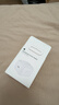Apple/蘋(píng)果 40W USB-C 手機充電器新品手機快充頭蘋(píng)果充電器電源適配器 適用于iPhone 17系列 曬單實(shí)拍圖