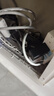 普聯(lián)（TP-LINK） 8口千兆交換機 企業(yè)級交換器 監控網(wǎng)絡(luò )網(wǎng)線(xiàn)分線(xiàn)器 分流器 金屬機身 TL-SG1008D 曬單實(shí)拍圖