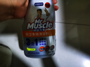 威猛先生（Mr Muscle）廚衛(wèi)三合一去油污抑霉菌除皂垢多功能清潔劑  500g*3瓶 元氣檸檬 曬單實拍圖