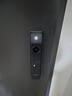 凱迪仕（kaadas）智能門(mén)鎖 雙攝人臉識別可視貓眼大屏指紋鎖 金剛P30 Pro Max雙攝 曬單實(shí)拍圖