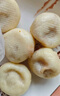 大希地老面小籠包 1500g 約60個 鮮肉內(nèi)餡 嵊州風(fēng)味 早餐半成品 曬單實拍圖