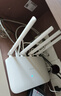 小米（MI）路由器4A千兆版  雙千兆 1200M雙頻無(wú)線(xiàn)速率 5G家用智能路由器 四天線(xiàn)穿墻 雙頻合一 曬單實(shí)拍圖