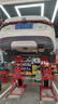 殼牌（Shell）機油全合成機油5w-30(5w30) API SP級 4L 藍殼HX7 PLUS京東養車(chē) 曬單實(shí)拍圖
