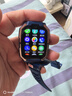 YQTT66兒童電話手表可插卡通話定位學(xué)習(xí)WIFI小學(xué)生天才手環(huán)手機(jī)手表 【全新長續(xù)航旋轉(zhuǎn)掛脖手表】藍(lán)色 旗艦版 曬單實拍圖