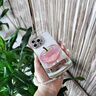 慕迪韻ins水晶蘋(píng)果適用蘋(píng)果17promax手機殼iphone16高級感手繩15支架鏈條14軟邊硬殼13新女款12甜酷11簡(jiǎn) 水晶蘋(píng)果【羽紗自帶鏡頭膜+支架+鏈條】 蘋(píng)果16PRO 曬單實(shí)拍圖