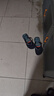 迪卡儂人字拖男拖鞋沙灘鞋耐磨舒適sbt藏青樹葉41.5_男款4485560 曬單實(shí)拍圖