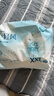 五羊（FIVERAMS）小輕風(fēng)嬰兒成長(cháng)褲XXL碼32片（15-18kg）尿不濕透氣夜用不悶 曬單實(shí)拍圖