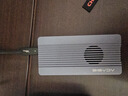 阿卡西斯（acasis）USB4.0硬盤(pán)盒NVMe M.2移動(dòng)硬盤(pán)盒40Gbps兼容雷電5/4/3適用蘋(píng)果Mac mini筆記本SSD固態(tài)TBU405ProM1 曬單實(shí)拍圖