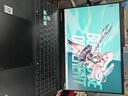 華碩天選6 Pro 酷睿版 國家補貼20% 16英寸游戲本 筆記本電腦(i7-14650HX 16G 1T RTX5060 2.5K)灰 曬單實拍圖