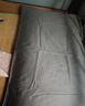 亞朵星球枕頭頸椎枕芯睡眠深度養護慢回彈睡覺(jué)記憶棉枕頭芯單人高枕 曬單實(shí)拍圖