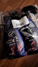 龜牌（Turtle Wax）冰蠟汽車鍍膜劑上光劑車漆玻璃輪轂塑料驅(qū)水上光養(yǎng)護(hù)液體蠟2瓶裝 曬單實(shí)拍圖