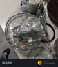 蘇泊爾（SUPOR）絞肉機家用電動(dòng)多功能 絞餡機 碎肉機料理攪拌打肉餃子肉餡蒜蓉機輔食機 JR73S-B200  曬單實(shí)拍圖