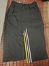 阿迪達斯 （adidas）氣質(zhì)簡(jiǎn)約時(shí)尚運動(dòng)休閑半身裙HF7331 L碼 曬單實(shí)拍圖