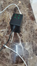 德力普（Delipow）5號充電鋰電池8粒3663mWh充電倉套裝AA五號1.5V快充適用話筒麥克風/智能門鎖/游戲手柄/相機閃光燈 曬單實拍圖