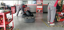 玲瓏輪胎215/50R17 95W 玲瓏臻選 UD 適配英朗/科魯茲 曬單實(shí)拍圖