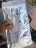 入夢(mèng) 重力眼罩睡眠遮光睡覺兒童耳罩冰敷真絲透氣舒適緩解疲勞護(hù)男女 曬單實(shí)拍圖