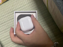 【直營(yíng)正品丨降噪Air4代】適配蘋果真無(wú)線ANC降噪藍(lán)牙半入耳式耳機(jī)iPhone16/15/14Pro頂配airpods4 【原版同功能pods4降噪版】 【主動(dòng)降噪+空間音頻+三真電量】 曬單實(shí)拍圖