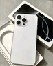 Apple/蘋果 iPhone 16 Pro Max（A3297）256GB 原色鈦金屬 支持移動聯(lián)通電信5G 雙卡雙待手機 曬單實拍圖