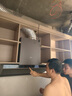 美的（Midea）【蒸汽洗AK7 PRO】抽油煙機(jī)家用28風(fēng)量頂側(cè)一體自清潔高溫蒸汽洗齊平櫥柜變頻吸脫排煙機(jī) 【天然氣套裝】AK7PRO+5.2KW高能效灶 曬單實(shí)拍圖