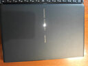 華為MateBook Fold 非凡大師 筆記本電腦 鴻蒙操作系統 超輕薄折疊電腦雙層OLED顯示屏 32GB 2TB鍛影黑 曬單實(shí)拍圖