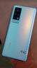vivo X60 Pro 蔡司四攝 微云臺2.0防抖 5nm芯片 12+256GB 全網(wǎng)通 5G智能手機 x60pro 華彩色 12+256GB【原裝曲面屏】 曬單實(shí)拍圖