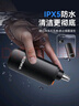 KONKA康佳電動(dòng)鼻毛修剪器男士專用二合一充電便攜去毛刮修鼻耳毛神器圓頭多功能鼻毛器生日中秋禮物實(shí)用 曬單實(shí)拍圖