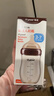 世喜新生兒防脹氣奶瓶0-6個月以上寶寶仿母乳奶嘴套裝(160ml+300ml) 曬單實拍圖
