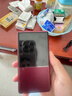 金立（Gionee）老年人手機(jī)4G全網(wǎng)通翻蓋老年機(jī) 超長(zhǎng)待機(jī) 大字體大聲音大按鍵學(xué)生大屏老人機(jī)專用功能機(jī)V16 紅色 曬單實(shí)拍圖
