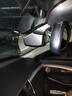英菲尼迪q50l專(zhuān)用行車(chē)記錄儀原廠(chǎng)超清夜視免走線(xiàn)原車(chē)原裝隱藏式 黑色-雙鏡頭 2160P【4K】+128G高速U3卡 曬單實(shí)拍圖