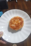鋒味派鮮蝦餅蝦排蝦滑兒童早餐蝦仁蝦肉海鮮預制菜空氣炸鍋燒烤食材200g 曬單實(shí)拍圖