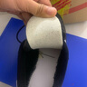 阿迪達斯 （adidas）Superstar2貝殼頭運動青少年板鞋金晨同款JH9977黑色38.5碼 曬單實拍圖