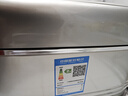 美的（Midea）電飯煲0涂層花瓣IH加熱無(wú)涂層3-4人 4-5人316L不銹鋼內膽小米粥智能家用多功能4升電飯鍋MB-40HB2 曬單實(shí)拍圖