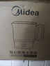 美的（Midea）第二代便攜式折疊燒水杯電熱水壺 旅行出差學(xué)生 泡面杯小容量迷你一體無(wú)縫內(nèi)膽 0.7升 SH07S104 曬單實(shí)拍圖