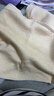 雅特茂四季空調房坐月子睡覺(jué)孕婦產(chǎn)后喂奶披肩防寒護肩頸坎肩秋冬 【空氣棉】可調節固定披肩：小熊 均碼 曬單實(shí)拍圖