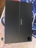 華為智能磁吸鍵盤(pán) 星閃版 硯黑 僅適用于華為平板HUAWEI MatePad Pro 13.2英寸2025 曬單實(shí)拍圖