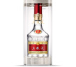 五糧液 普五八代 濃香型白酒 52度 500ml*6 原箱 官方授權(quán) 曬單實(shí)拍圖