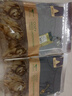 七匹狼（SEPTWOLVES）男士秋衣秋褲100%純棉抗菌秋冬薄款保暖褲全棉襯褲單褲棉毛褲線(xiàn)褲 【100%純棉7A抗菌】2條裝（淺灰+深灰） XL (175) (推薦體重130-150斤) 曬單實(shí)拍圖