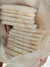 好奇（Huggies） 【次日達】鉑金裝紙尿褲小桃褲 嬰兒尿不濕寶寶幼兒干爽超薄透氣 L76片 紙尿褲 【9-14kg】 曬單實(shí)拍圖