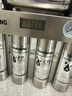 長(cháng)虹（CHANGHONG）凈水器商用直飲奶茶店大流量家用廚房自來(lái)水過(guò)濾器制冰機凈水機餐飲廚房濾水器凈水設備 基礎款【10寸商用】五級精濾 曬單實(shí)拍圖