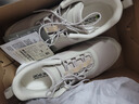 KOLON SPORT/可隆休閑鞋 男女同款戶(hù)外徒步運動(dòng)鞋耐磨露營(yíng)鞋 LUFC4ST023-CR 奶油色 240mm 曬單實(shí)拍圖