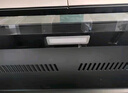 海爾（Haier）油煙機Ieader 側吸油煙機家用廚房 20風量大吸力 350Pa大風壓 靈動觸控面板 【單抽油煙機】爆炒20風量 曬單實拍圖