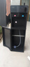 長(cháng)城飲水機下置式家用立式快速制冷制熱下置水桶裝水飲水器家用升級加高2025年新款 拉絲灰升級高大款 溫熱型 曬單實(shí)拍圖