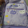 卡拉羊書包小學(xué)生超輕戶外出游背包1-3-6年級(jí)兒童減負(fù)男女孩休閑雙肩包 曬單實(shí)拍圖