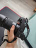索尼（SONY）Alpha 6700 APS-C微單相機 創(chuàng)意濾鏡 AI智能芯片 (ILCE-6700/a6700） A6700M套機【贈國王肩帶+128G卡】國補 官方標(biāo)配 加贈相機包+鋼化膜 曬單實拍圖