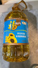 福臨門(mén)食用油 中糧出品 葵花籽清香型食用植物調(diào)和油5升*4 整箱 曬單實(shí)拍圖