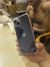 Apple【限時(shí)搶購】蘋(píng)果14plus iphone14plus系列 雙卡雙待全網(wǎng)通5G手機 蘋(píng)果14plus 6.7寸 午夜色 128GB+全網(wǎng)通+質(zhì)保2年+配件禮包 曬單實(shí)拍圖