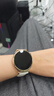 HUAWEI WATCH GT 6 浮光白 41mm智能手表多維情緒健康全新騎行體驗華為GT6手表GT5升級 曬單實(shí)拍圖